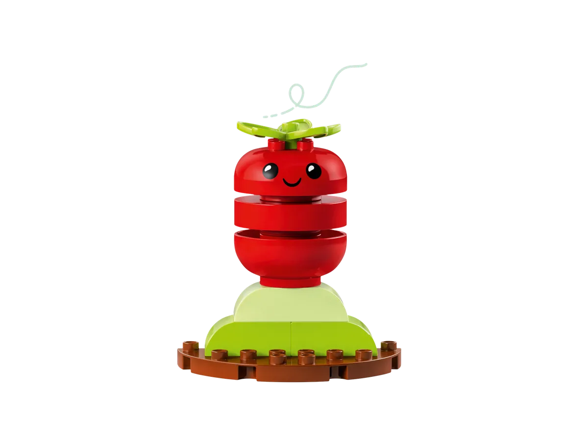 LEGO Organic Garden (10984) - Bild 5