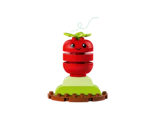 Organic Garden by LEGO – product photo 6 of 11