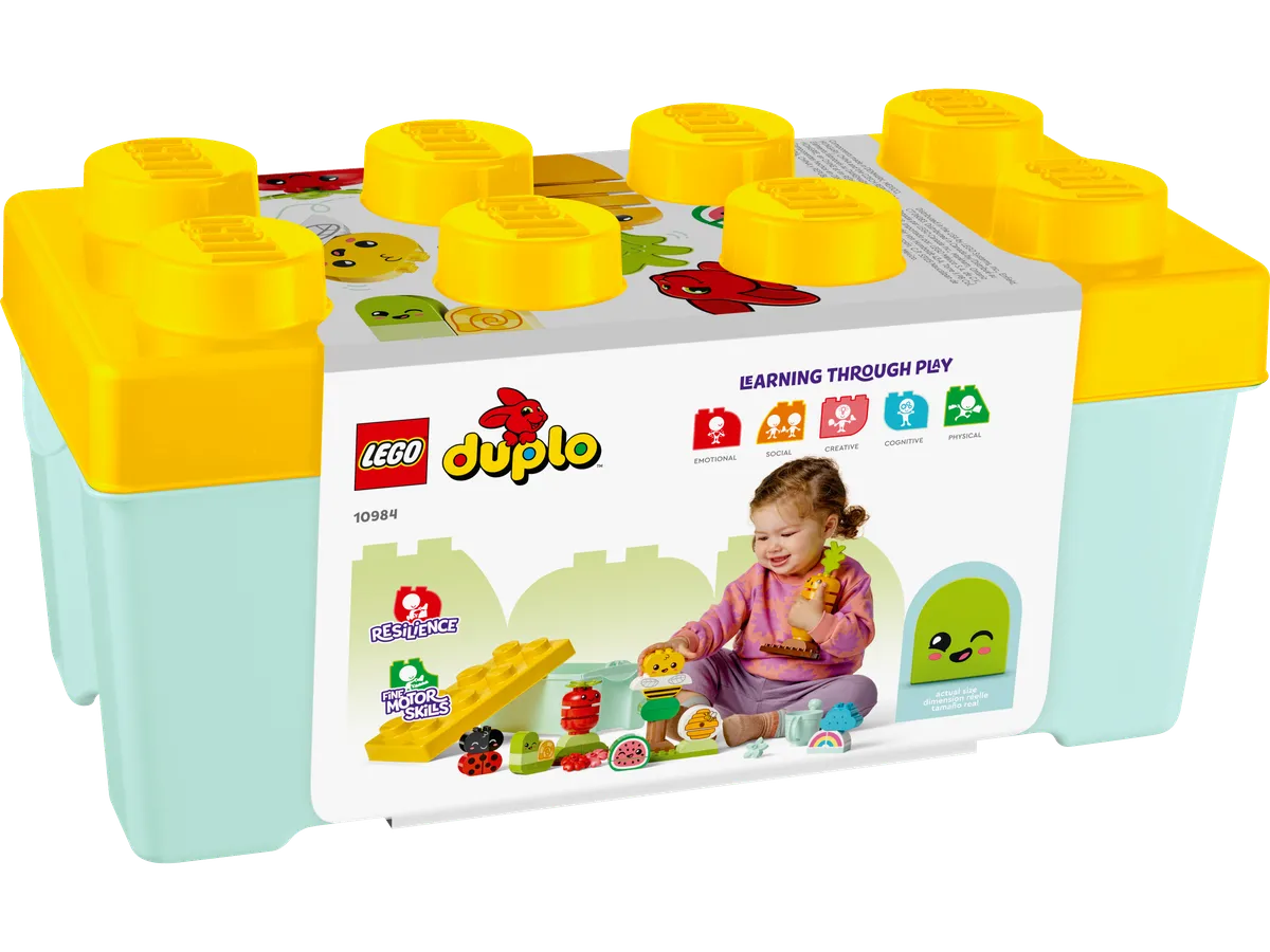 LEGO Organic Garden (10984) - Bild 8
