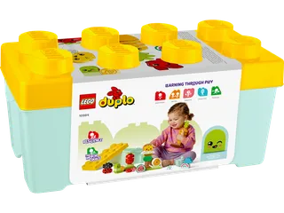 Organic Garden by LEGO – product photo 9 of 11