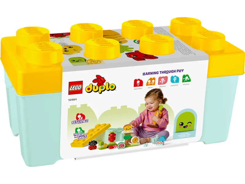 Organic Garden by LEGO – product photo 9 of 11