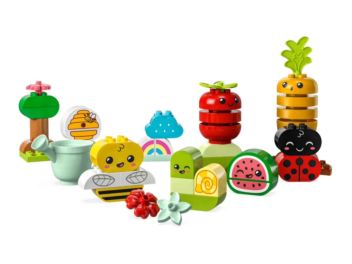 LEGO Organic Garden (10984)