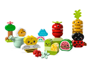 Organic Garden by LEGO – product photo 1 of 11