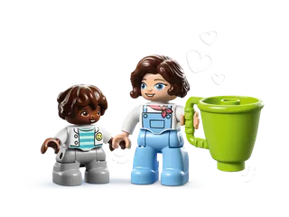 Family House on Wheels by LEGO – product photo 4 of 7