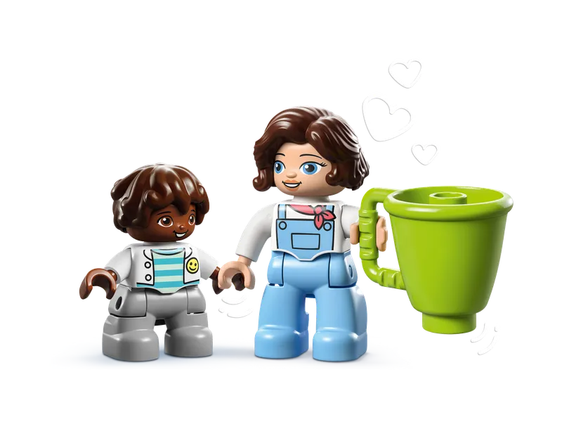 Family House on Wheels by LEGO – product photo 4 of 7