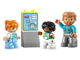 LEGO The Bus Ride (10988) - afbeelding 3