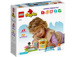 The Bus Ride fra LEGO – produktbillede 5 af 8