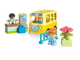 LEGO The Bus Ride (10988)