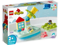 LEGO Water Park (10989) - afbeelding 1