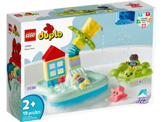 Water Park von LEGO – Produktfoto 2 von 8