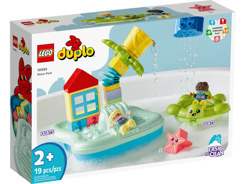 Water Park von LEGO – Produktfoto 2 von 8