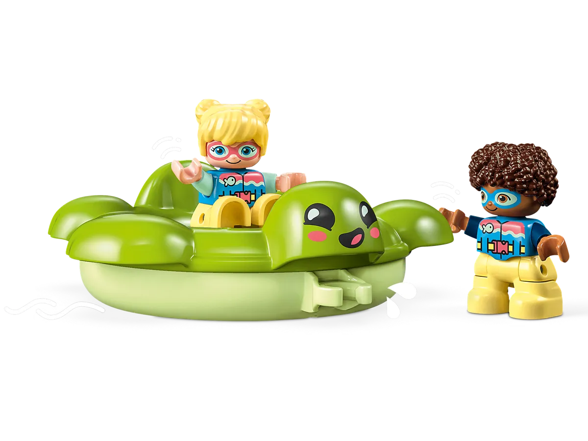 LEGO Water Park (10989) - Bild 2