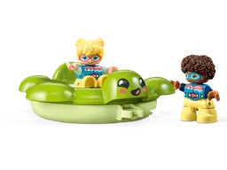 LEGO Water Park (10989) - afbeelding 2