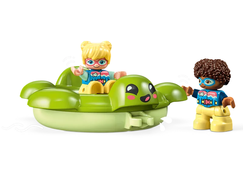 Water Park von LEGO – Produktfoto 3 von 8