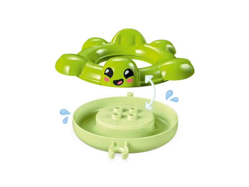 Water Park von LEGO – Produktfoto 4 von 8