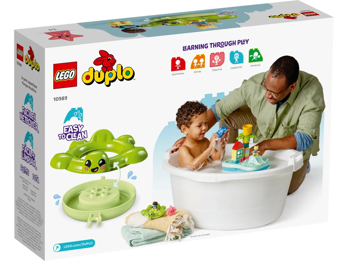 LEGO Water Park (10989) - Bild 5