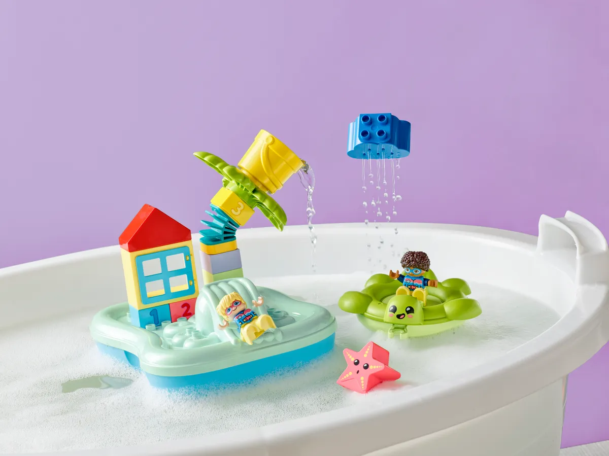 LEGO Water Park (10989) - Bild 7