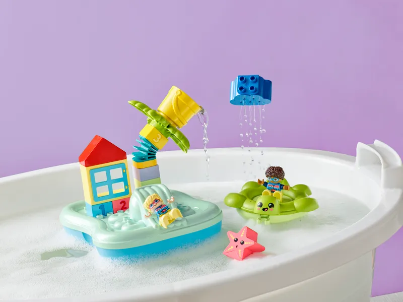 Water Park von LEGO – Produktfoto 8 von 8
