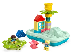 LEGO Water Park (10989)