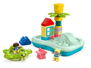 Water Park von LEGO – Produktfoto 1 von 8
