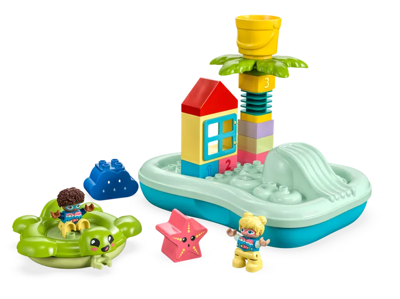 Waterpark