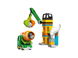 LEGO Construction Site (10990) - afbeelding 3