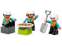 LEGO Construction Site (10990) - afbeelding 4