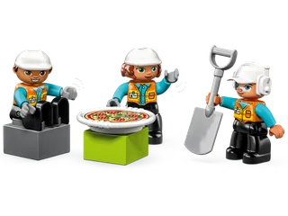 Construction Site van LEGO – productfoto 5 van 8