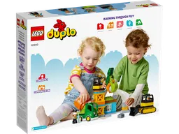 LEGO Construction Site (10990) - afbeelding 5