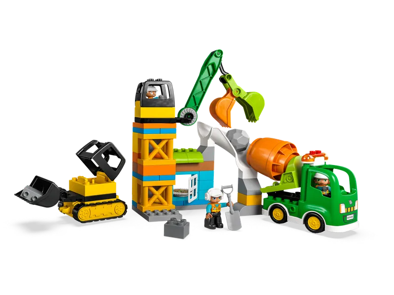 Construction Site