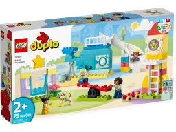 LEGO Dream Playground (10991) - afbeelding 1