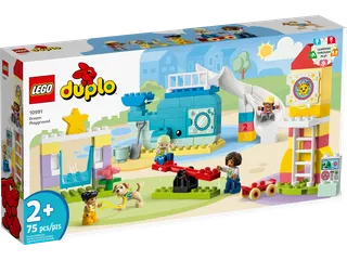 Dream Playground von LEGO – Produktfoto 2 von 7