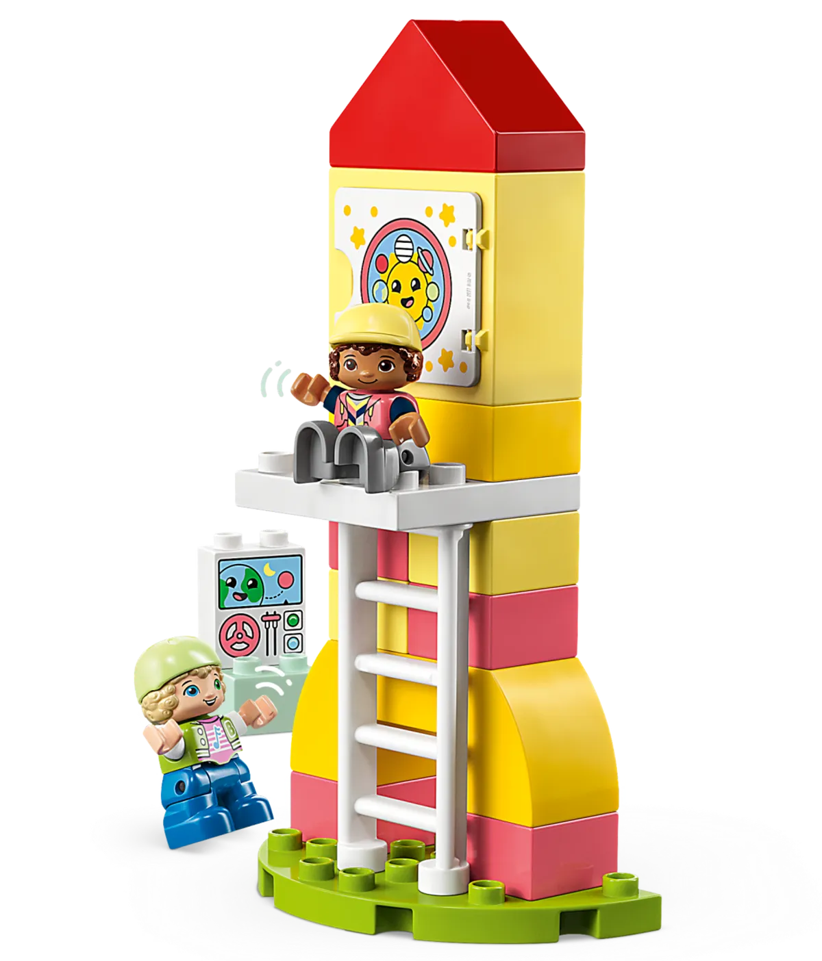 LEGO Dream Playground (10991) - image 2