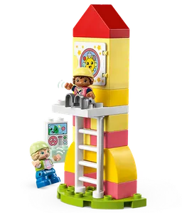 LEGO Dream Playground (10991) - afbeelding 2
