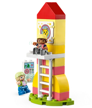 Dream Playground von LEGO – Produktfoto 3 von 7