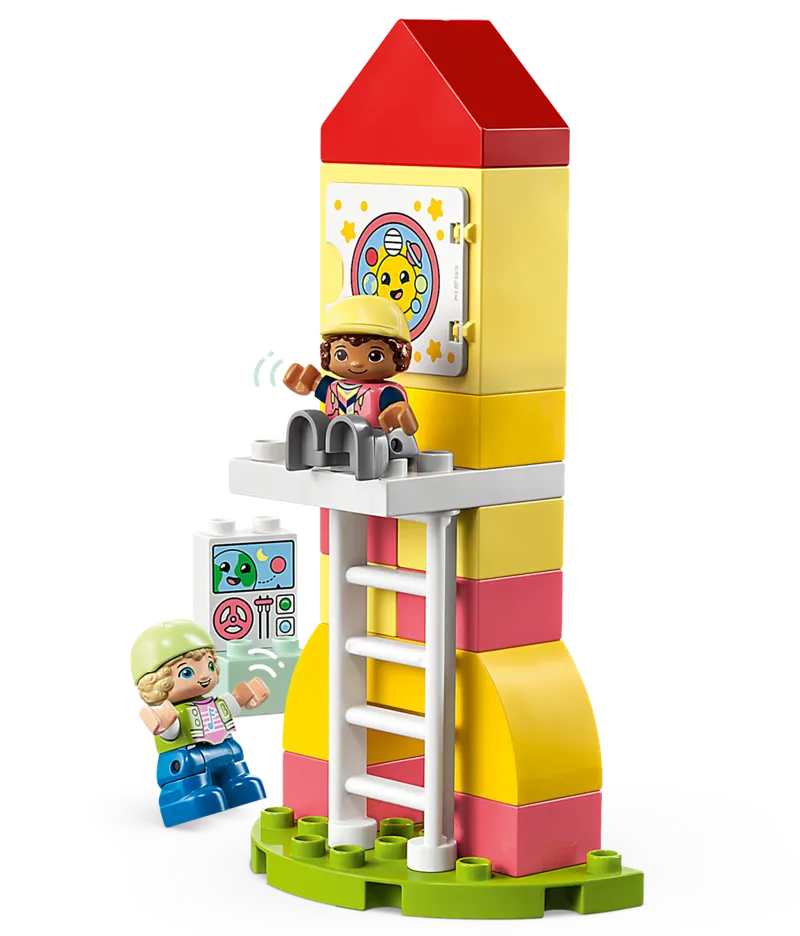 Dream Playground von LEGO – Produktfoto 3 von 7