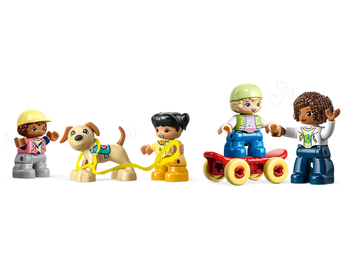 LEGO Dream Playground (10991) - image 3