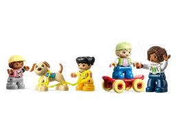 LEGO Dream Playground (10991) - afbeelding 3