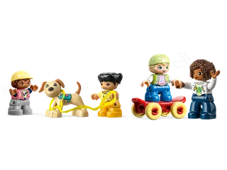 Dream Playground von LEGO – Produktfoto 4 von 7