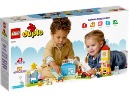 LEGO Dream Playground (10991) - afbeelding 4