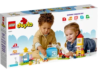 Dream Playground von LEGO – Produktfoto 5 von 7