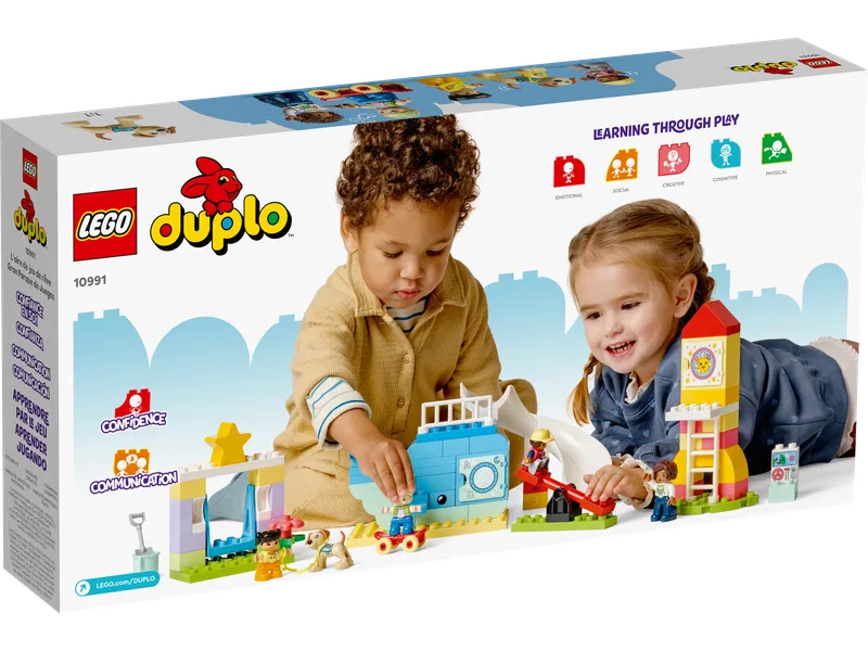 Dream Playground von LEGO – Produktfoto 5 von 7