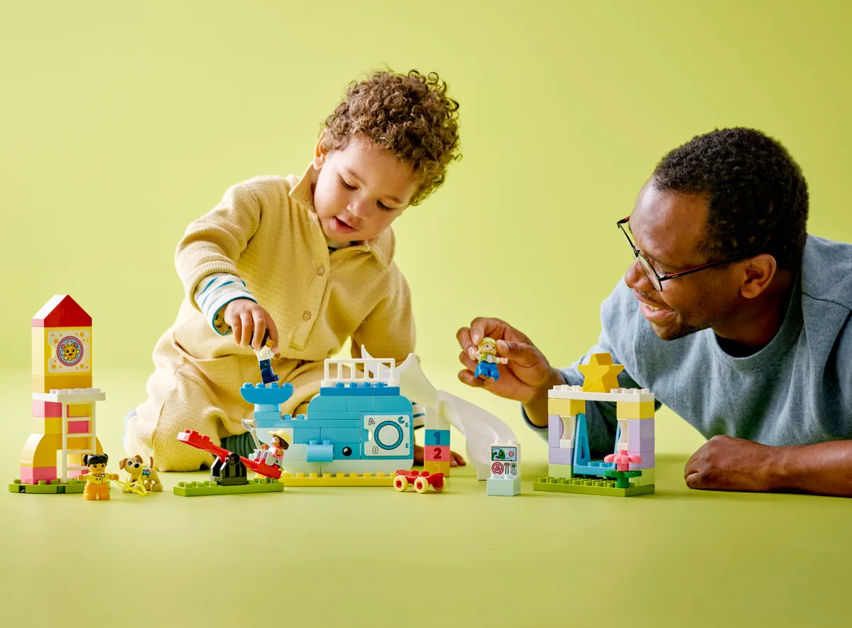 LEGO Dream Playground (10991) - image 5