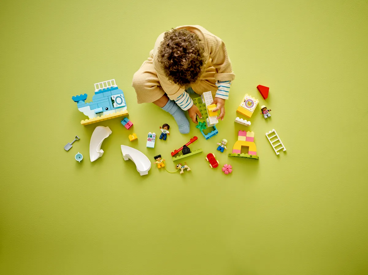 LEGO Dream Playground (10991) - image 6