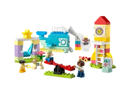 LEGO Dream Playground (10991)