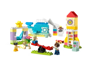 Dream Playground von LEGO – Produktfoto 1 von 7
