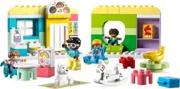 LEGO Life at the Day-Care Centre (10992)