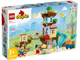 LEGO 3in1 Tree House (10993) - afbeelding 2