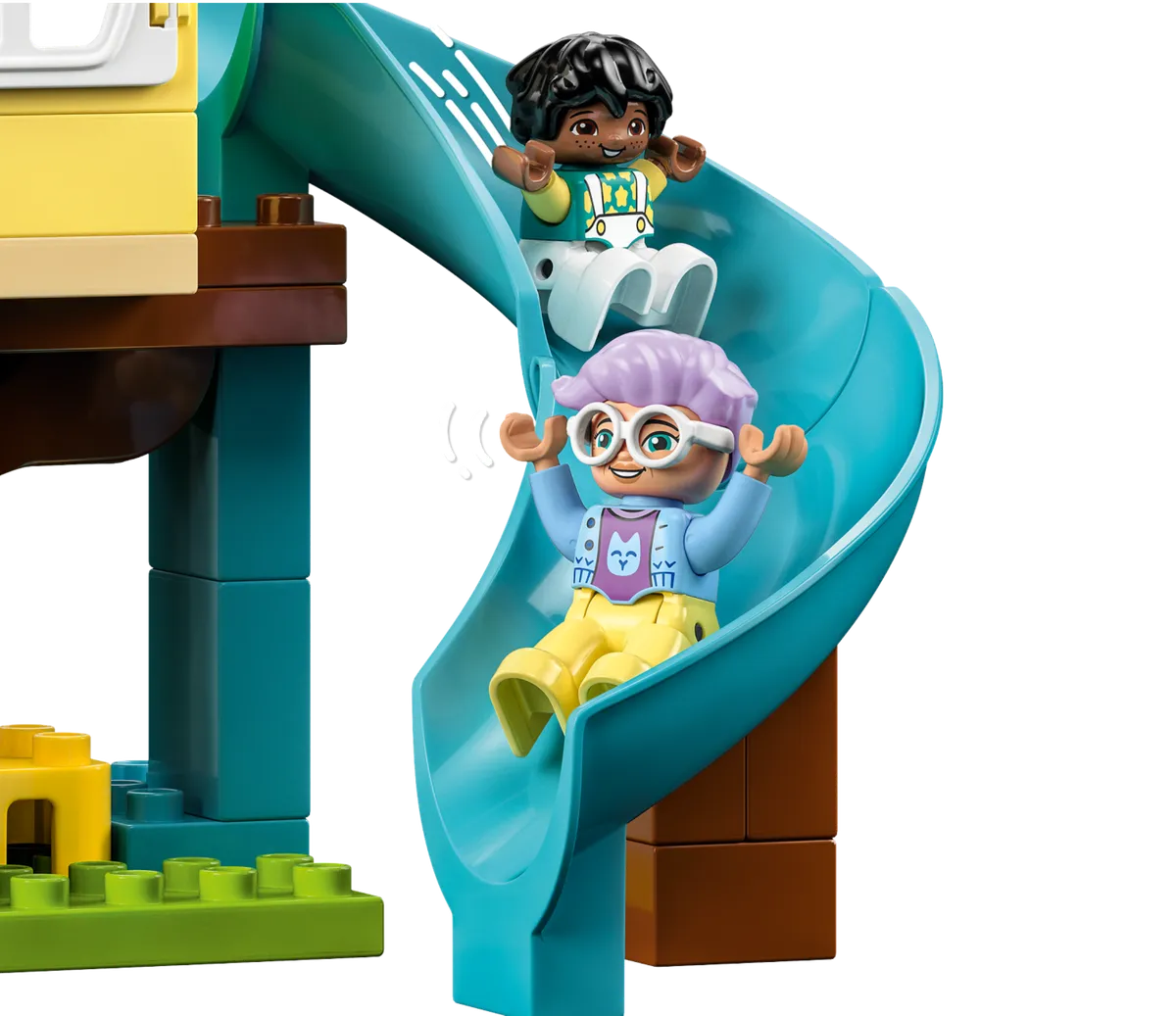LEGO 3in1 Tree House (10993) - Bild 5