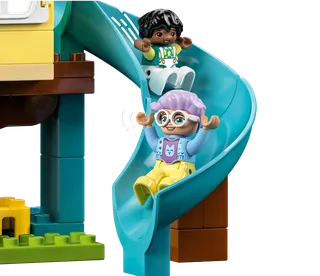 3in1 Tree House von LEGO – Produktfoto 6 von 10